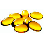 Omega-3 Softgels