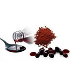 Astaxanthin Softgels